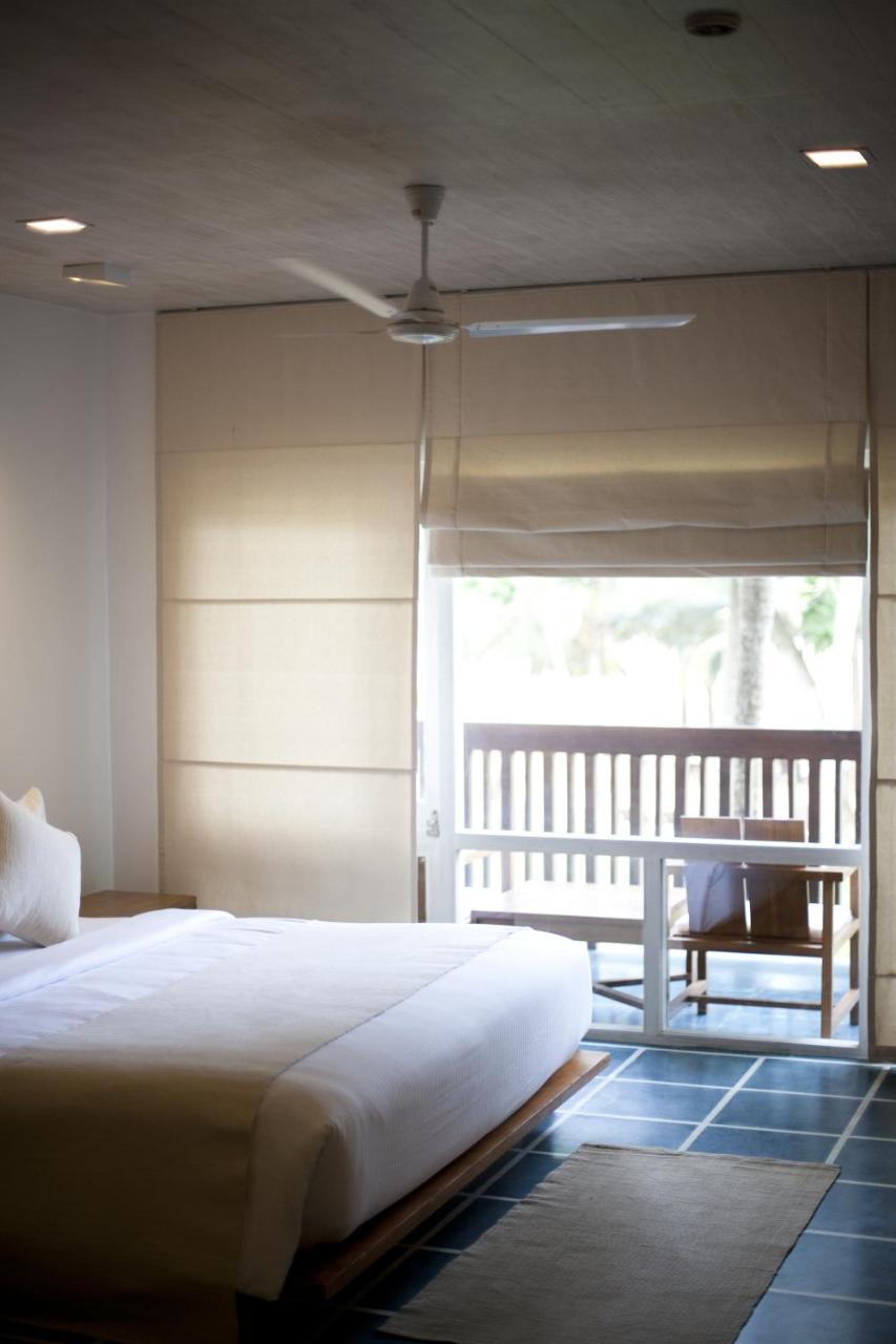 Jetwing Blue Resort Negombo
