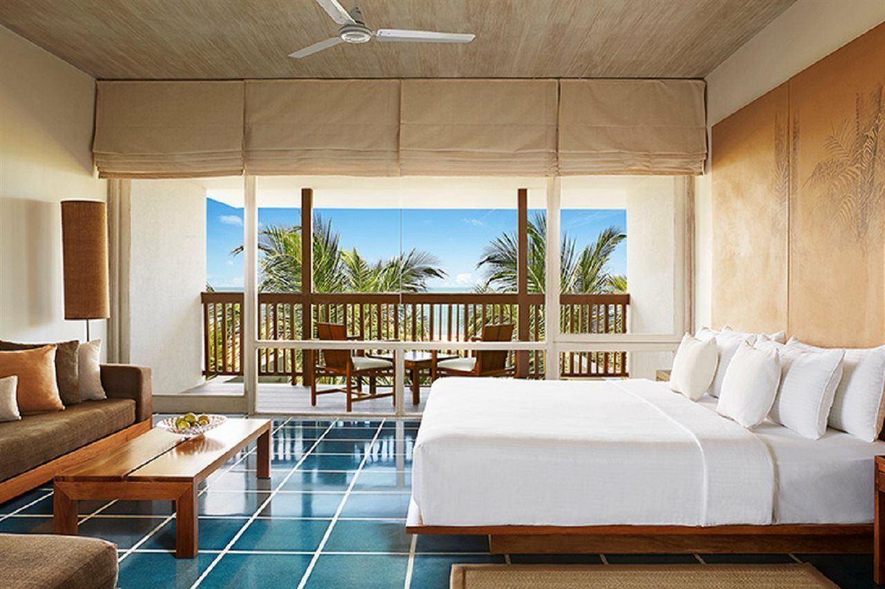 Jetwing Blue Resort