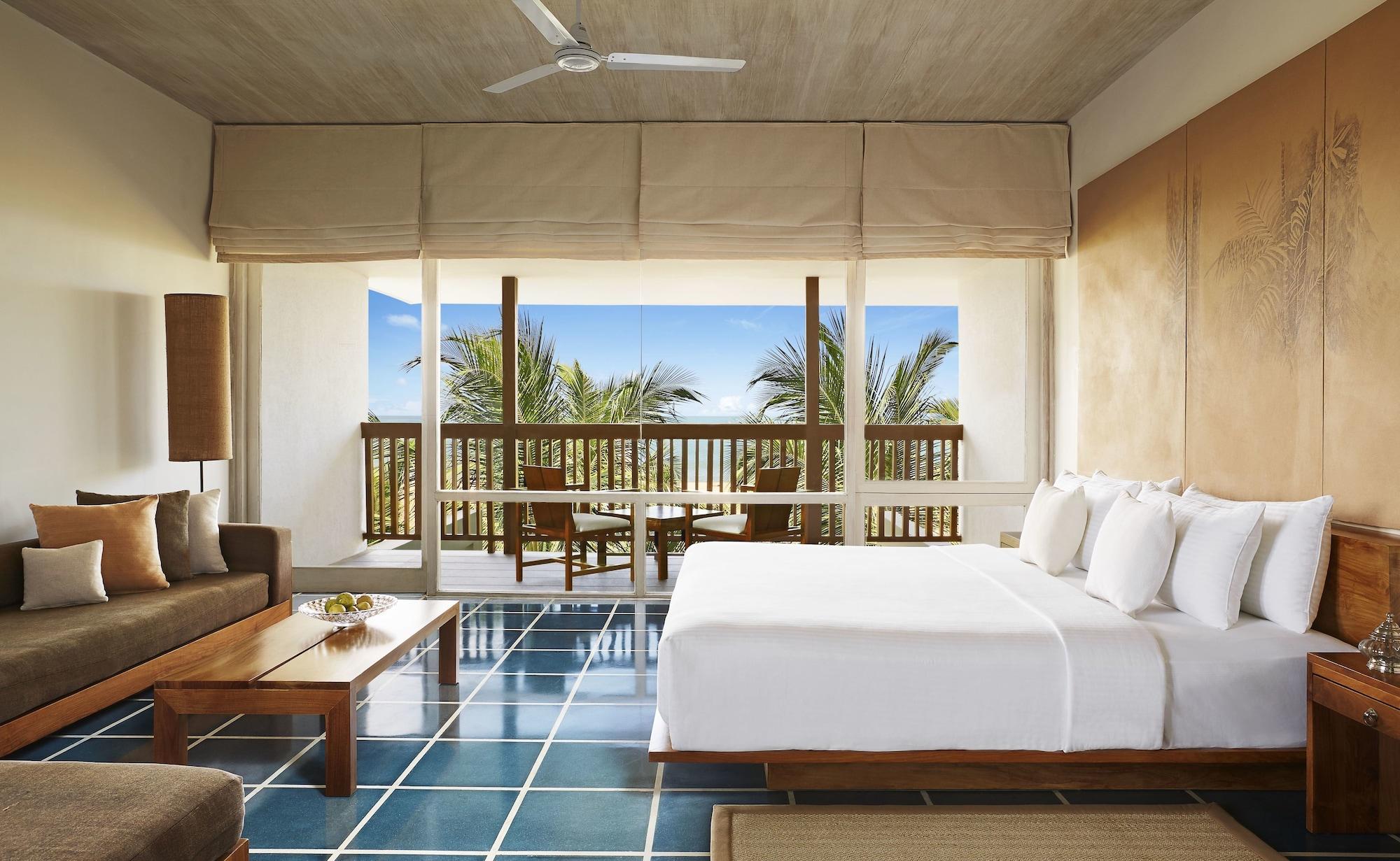 Jetwing Blue 5* Negombo
