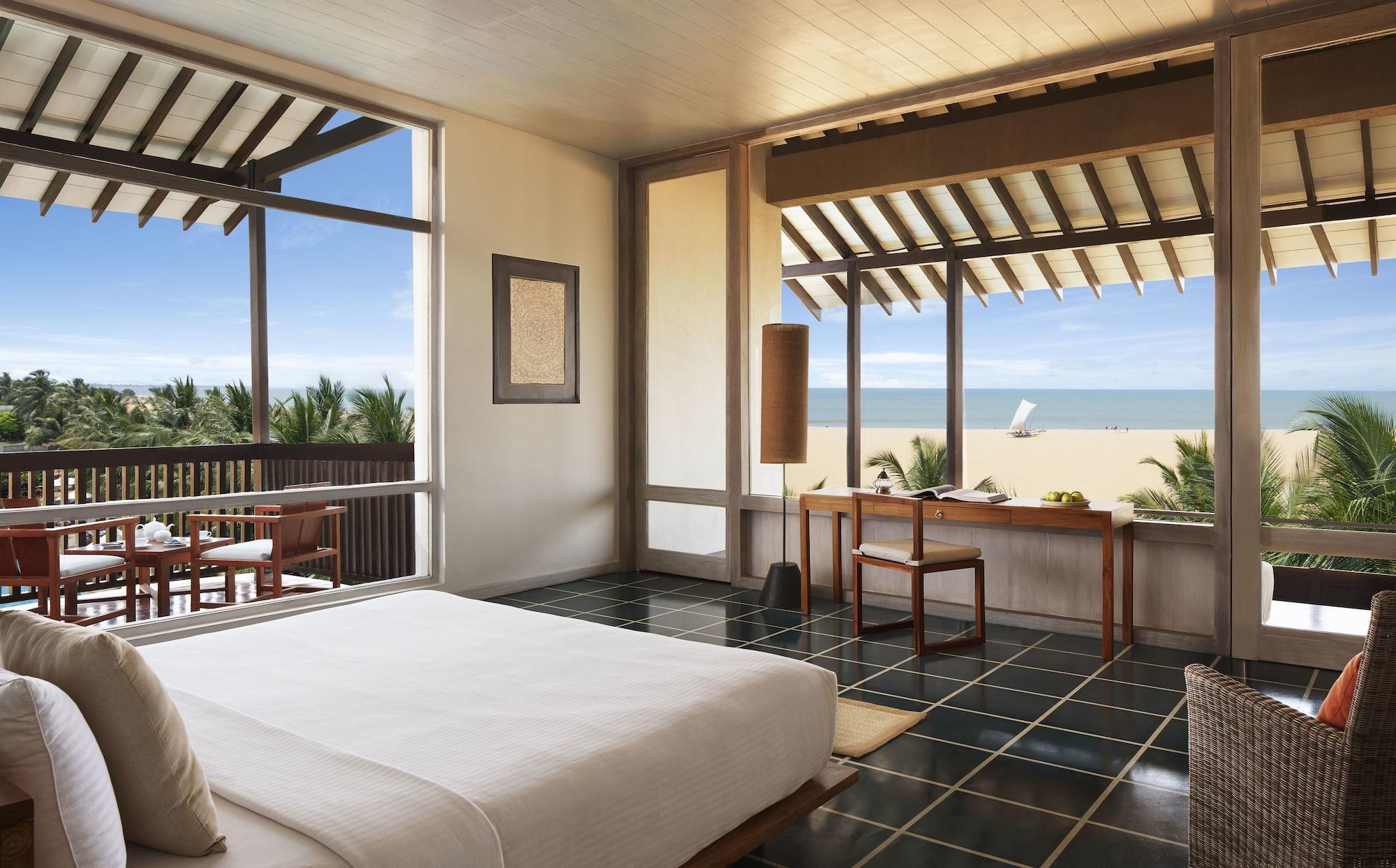 Jetwing Blue सहारा Negombo