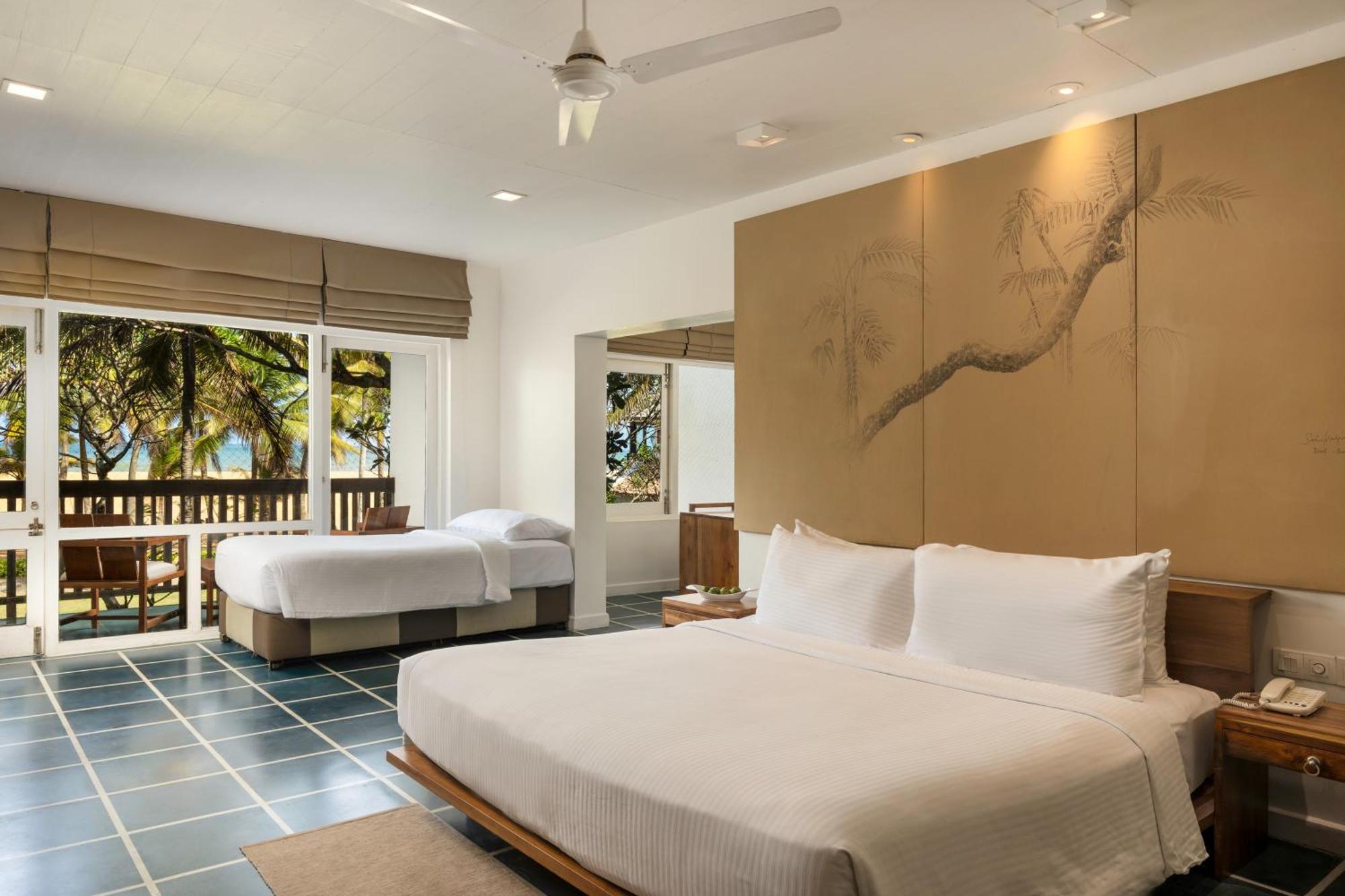 Jetwing Blue सहारा Negombo
