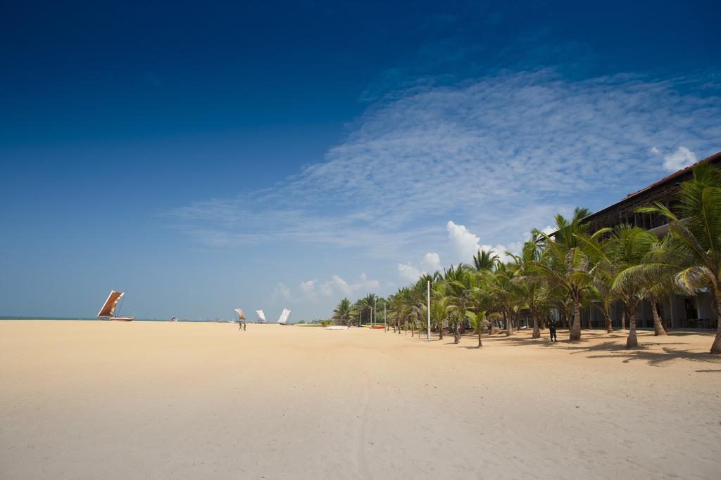 Jetwing Blue 5* Negombo