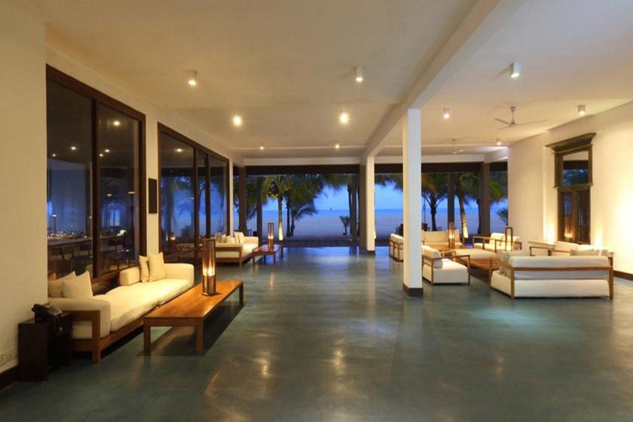 Jetwing Blue 5* Negombo
