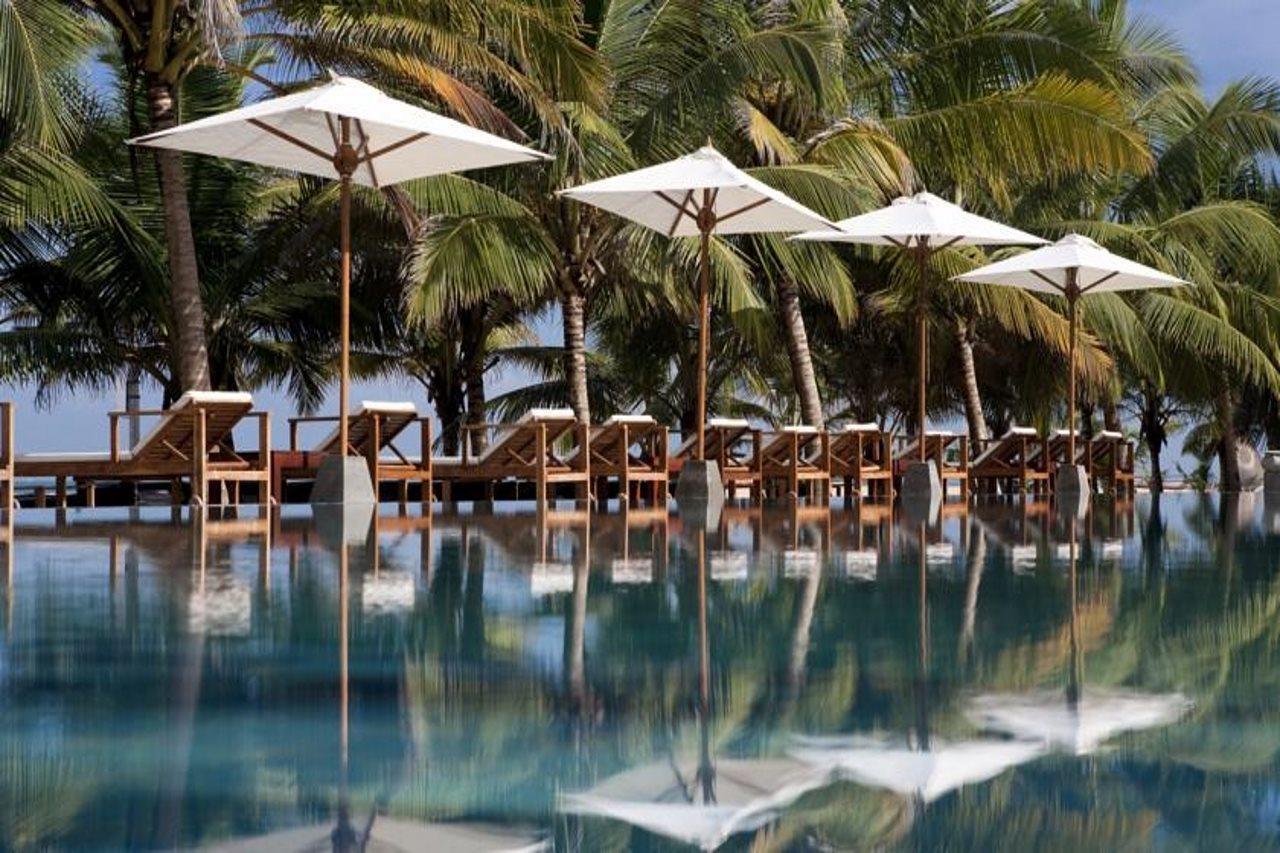 Jetwing Blue 5* Negombo
