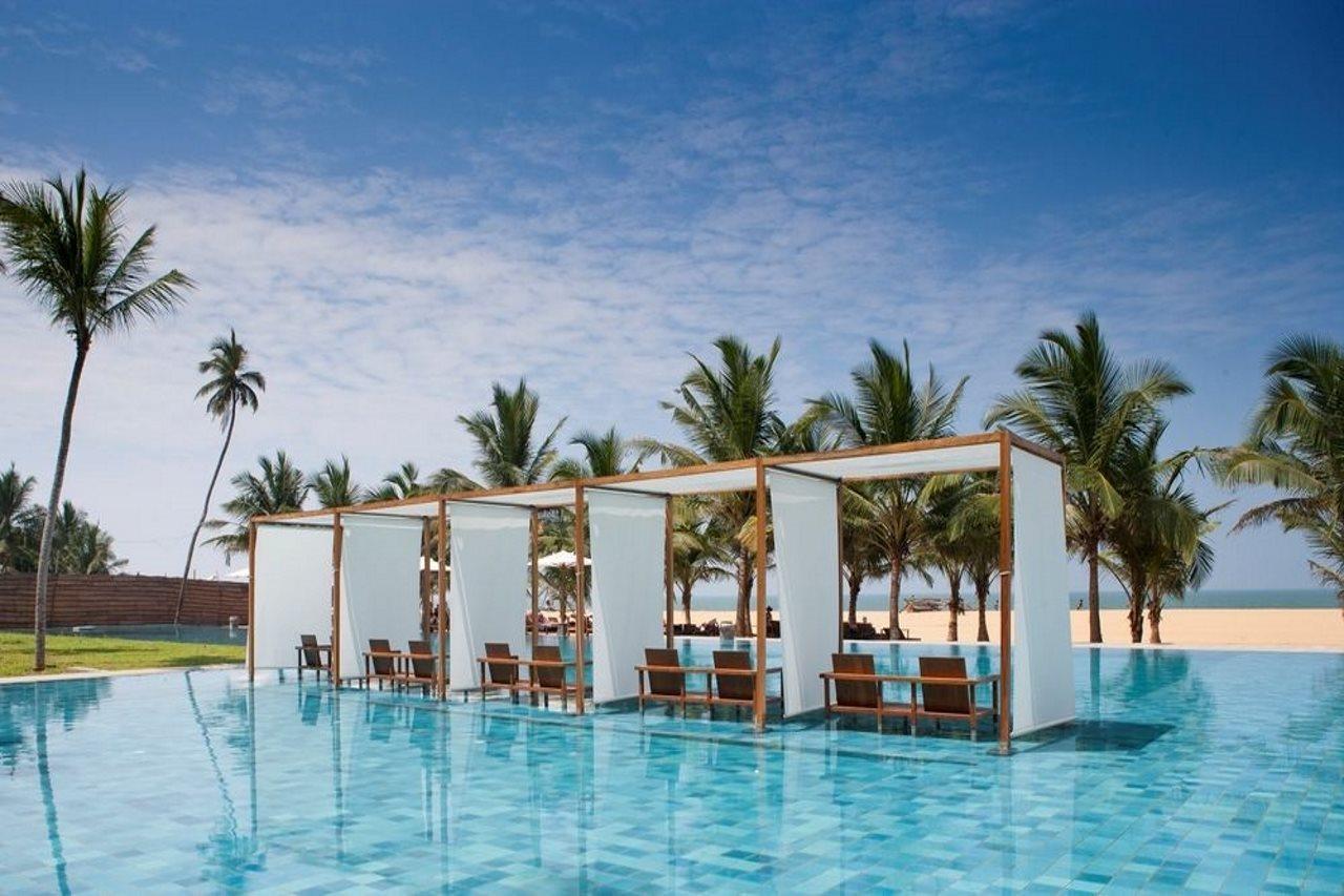 Jetwing Blue Station touristique Negombo