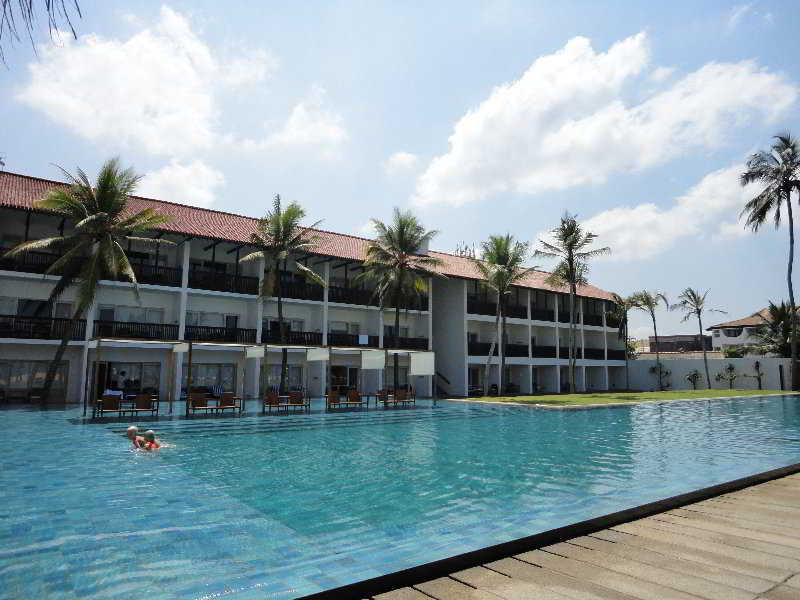 Jetwing Blue Negombo