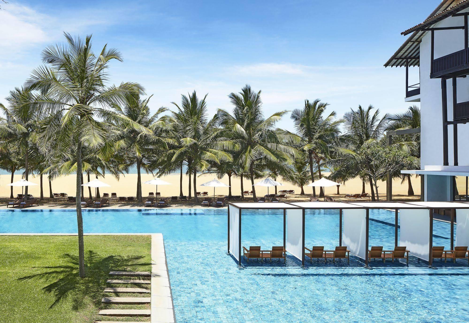 Jetwing Blue सहारा Negombo