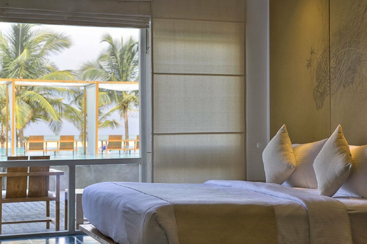Jetwing Blue सहारा Negombo