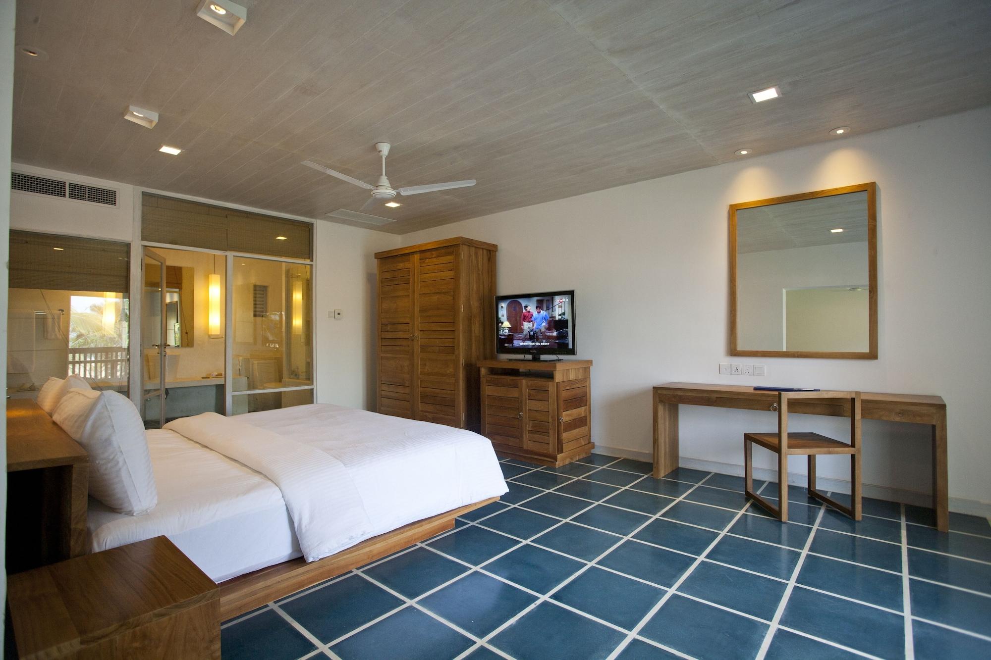 Resort Jetwing Blue 5*
