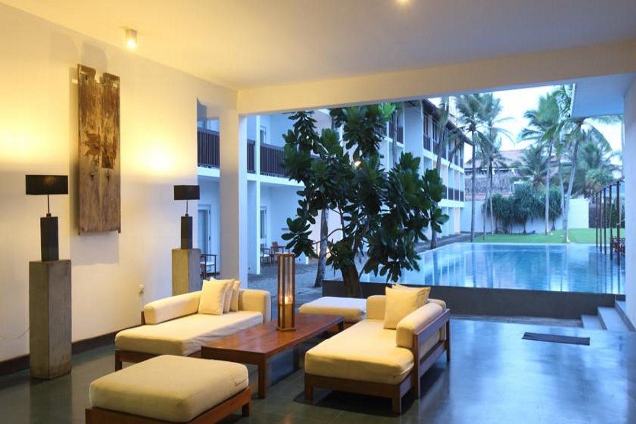 Jetwing Blue 5* Negombo