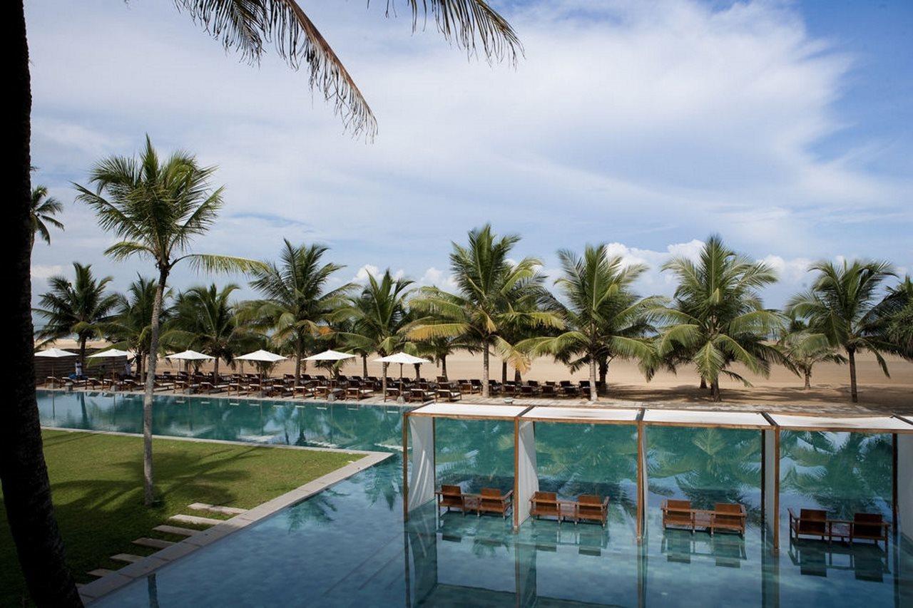 Jetwing Blue Resort Negombo
