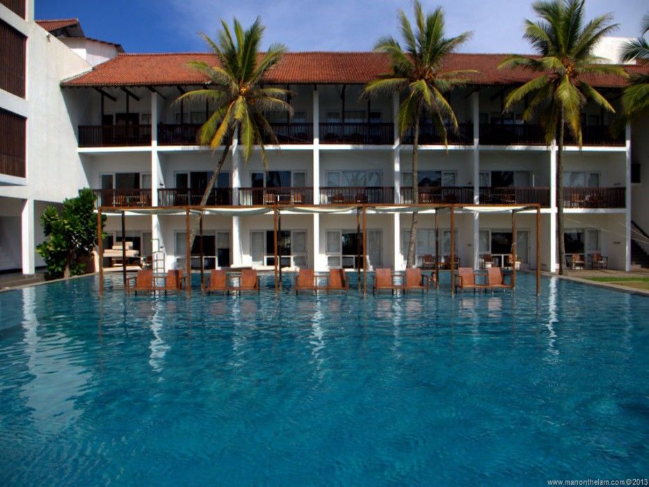 Jetwing Blue Resort