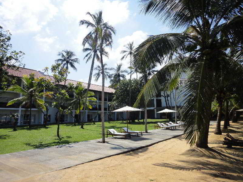 Resort Jetwing Blue