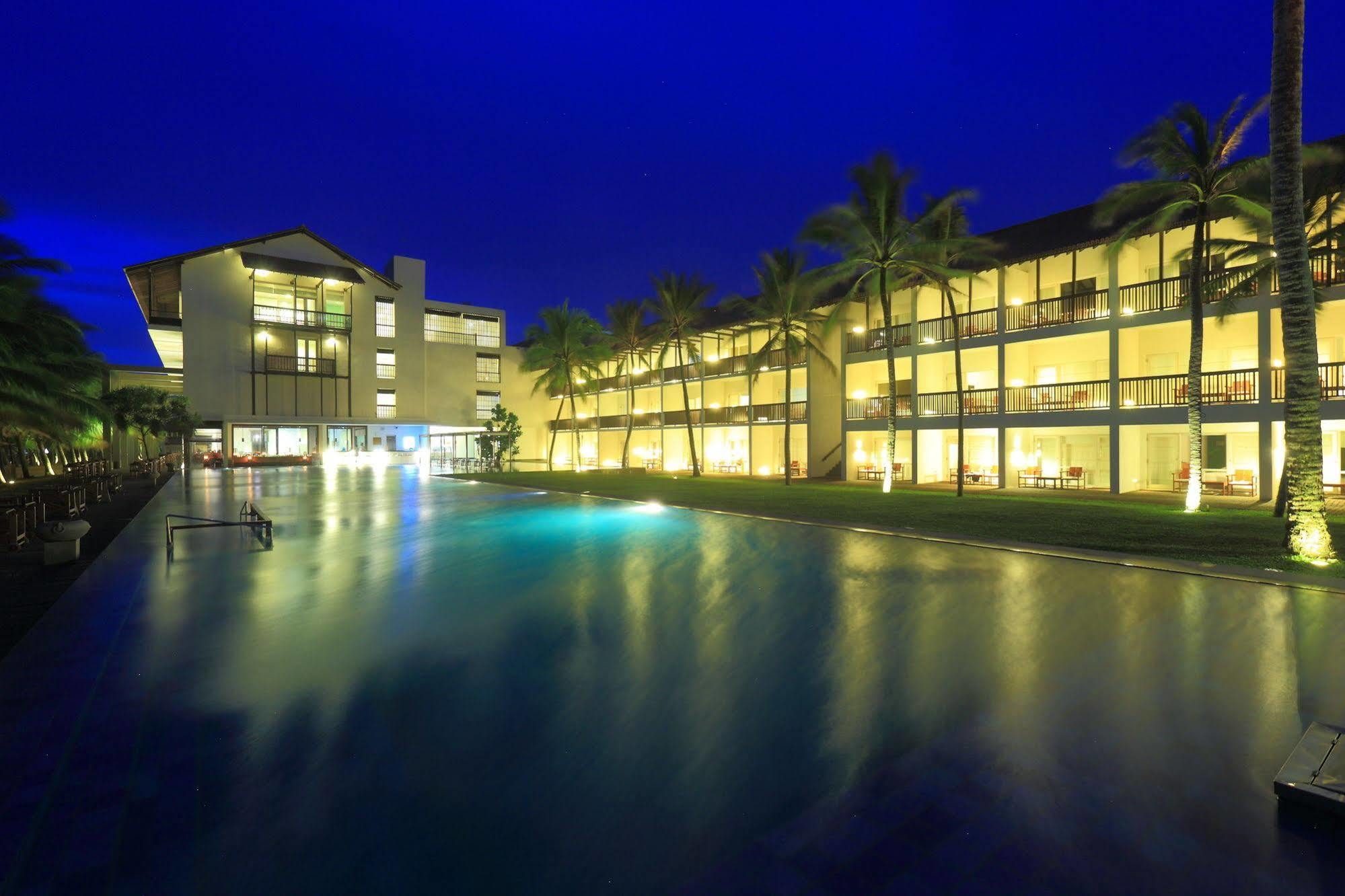 Jetwing Blue Resort
