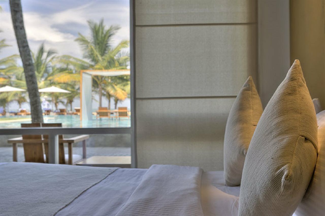 Resort Jetwing Blue 5*