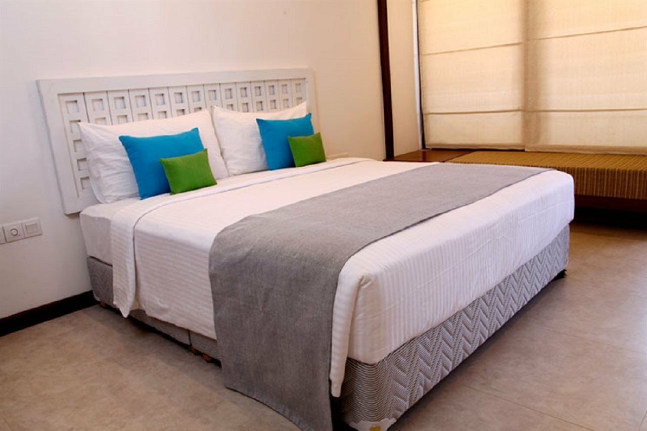 Jetwing Blue Resort Negombo